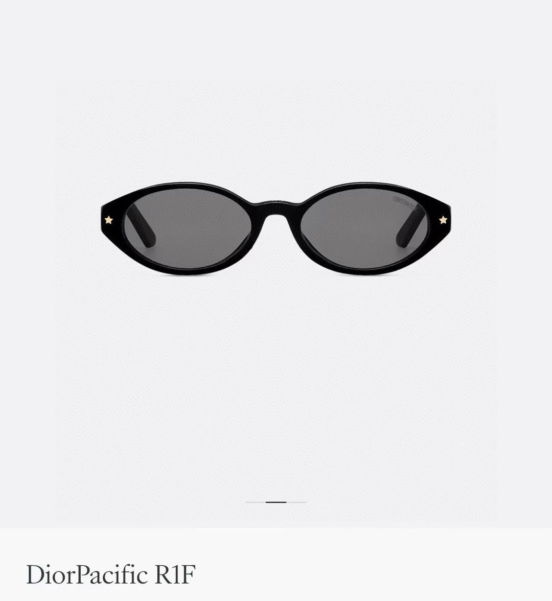 Dior Pacific R1F Sunglasses - Size 54-18-140