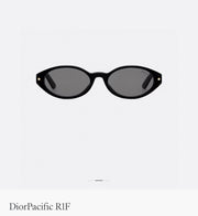 Dior Pacific R1F Sunglasses - Size 54-18-140