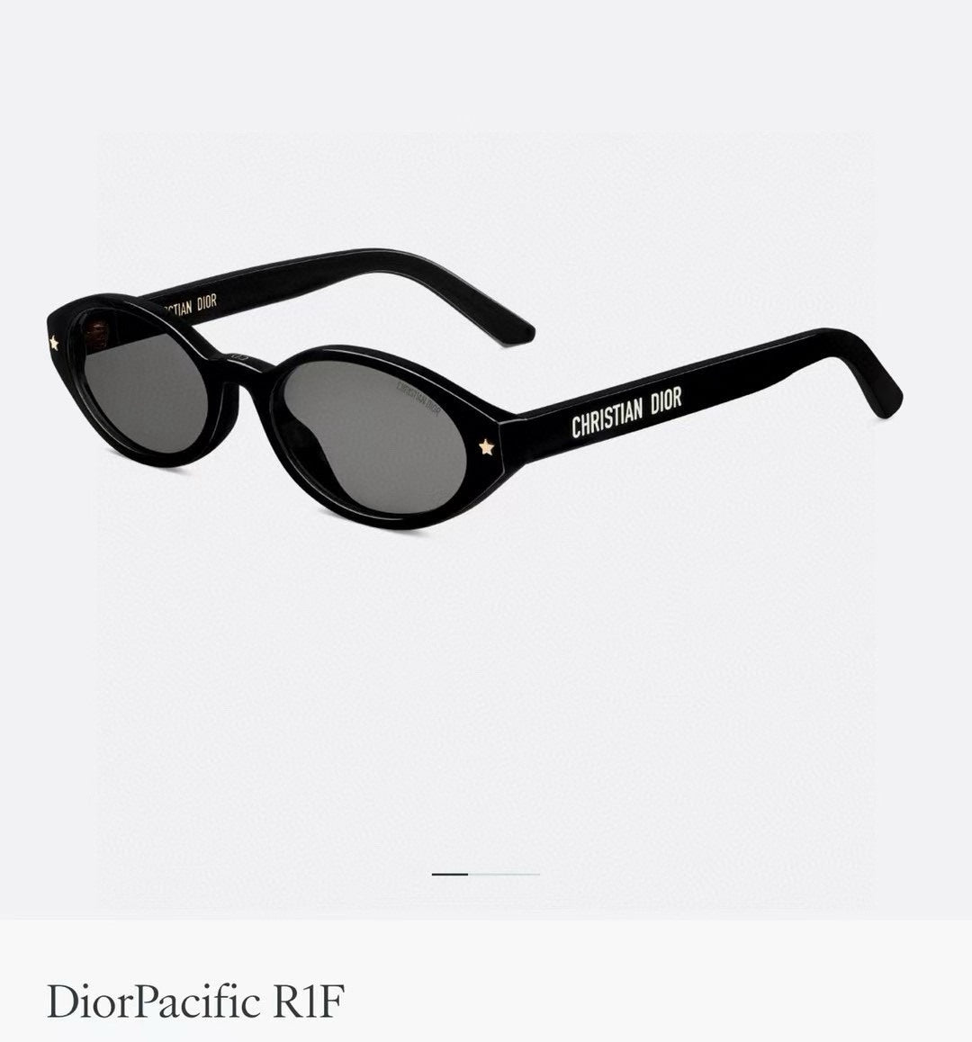Dior Pacific R1F Sunglasses - Stylish & Iconic
