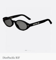 Dior Pacific R1F Sunglasses - Stylish & Iconic