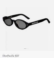 Dior Pacific R1F Sunglasses - Elegant and Stylish 54-18-140