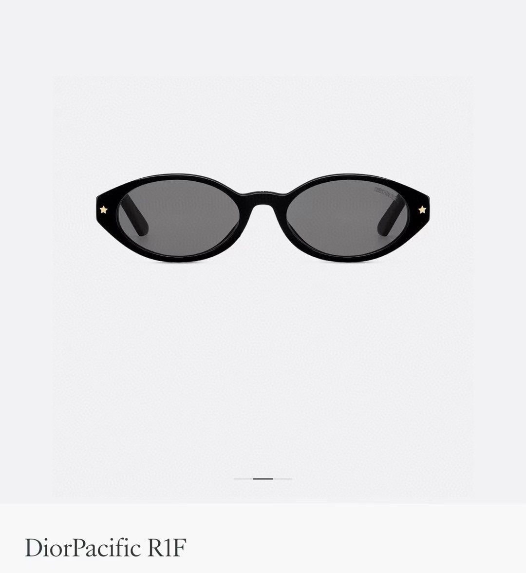 Dior Pacific R1F Sunglasses - Elegant and Stylish 54-18-140