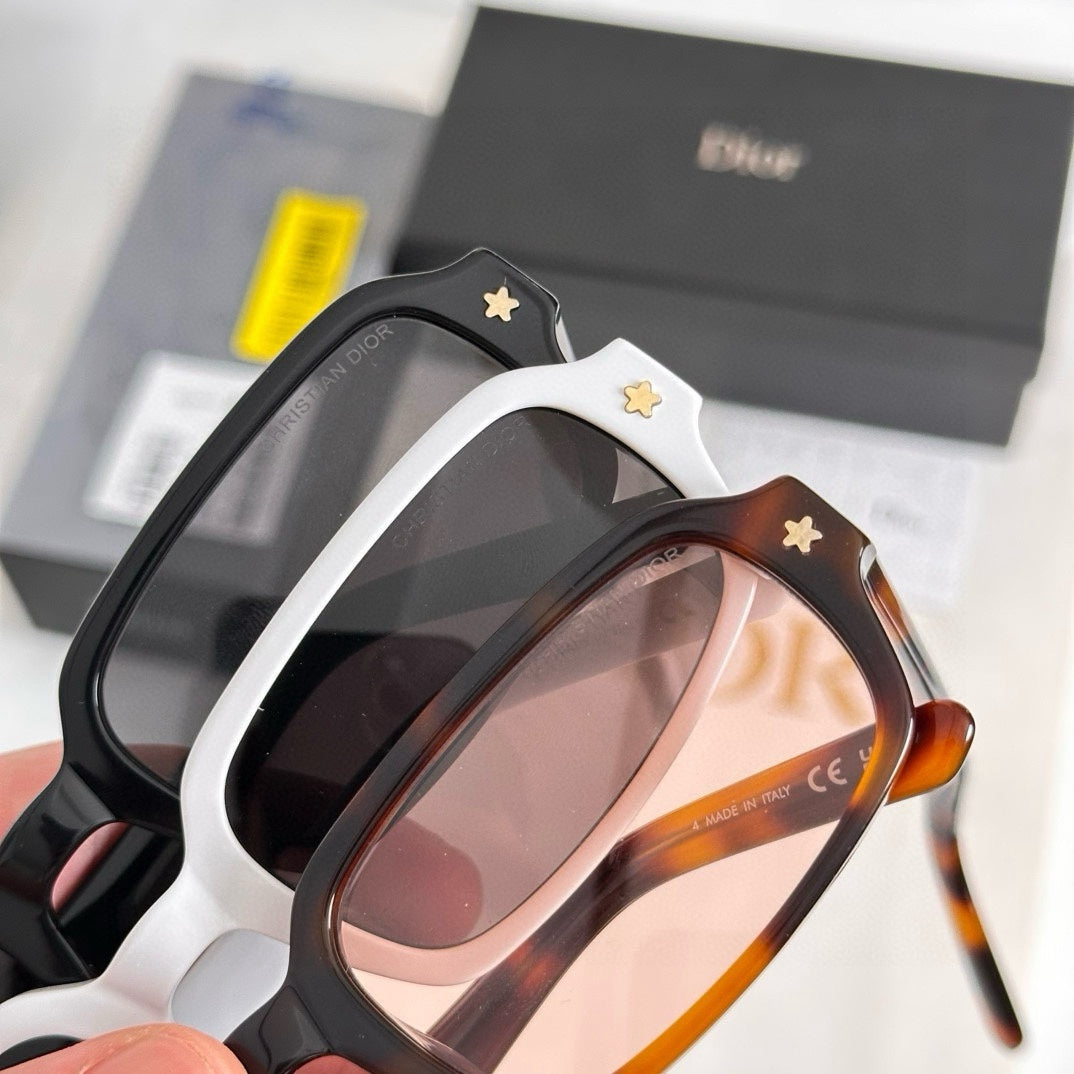 Dior Pacific S3F - Elegant Timepiece for Every Occasion