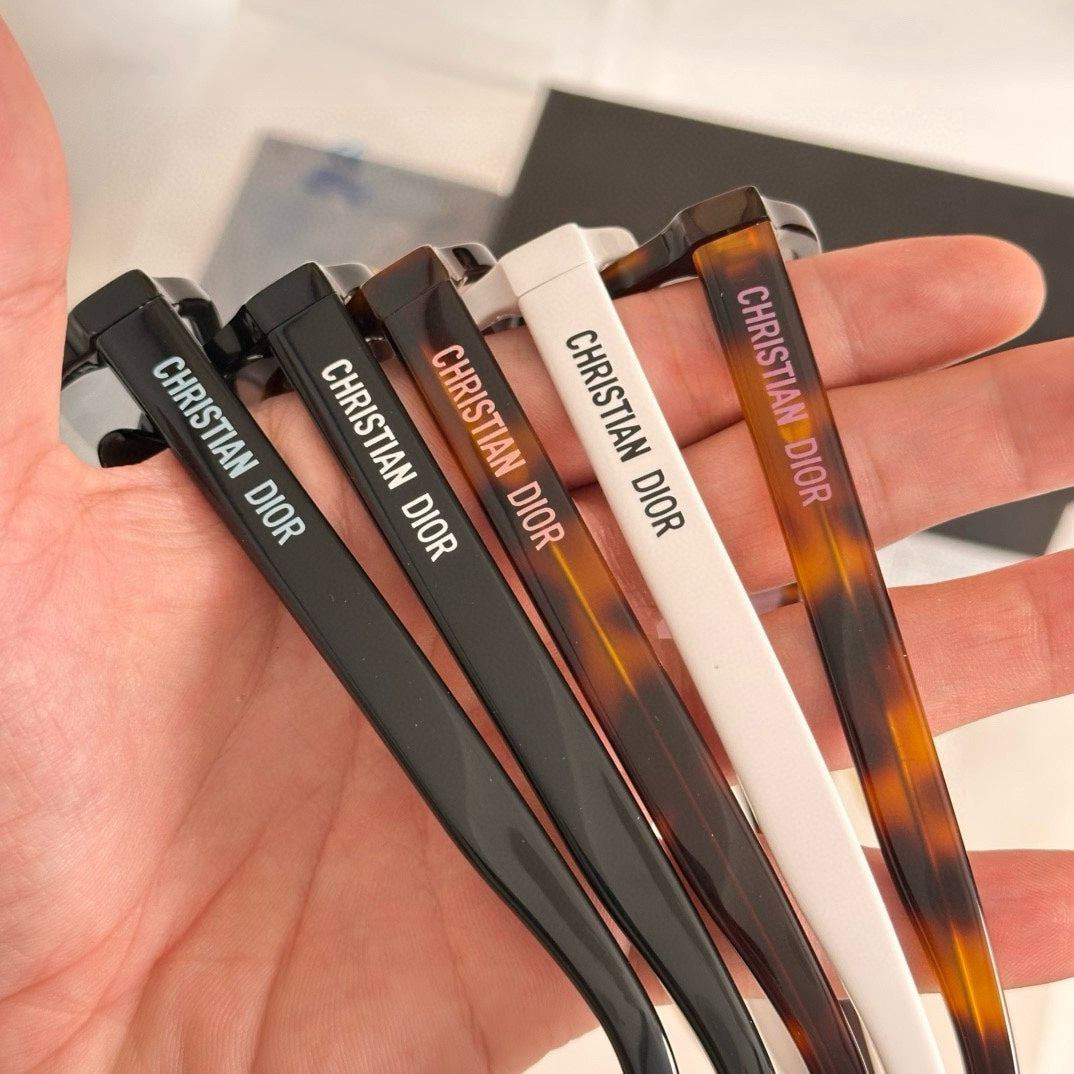 Dior Pacific S3F - Elegant Timepiece for Every Occasion