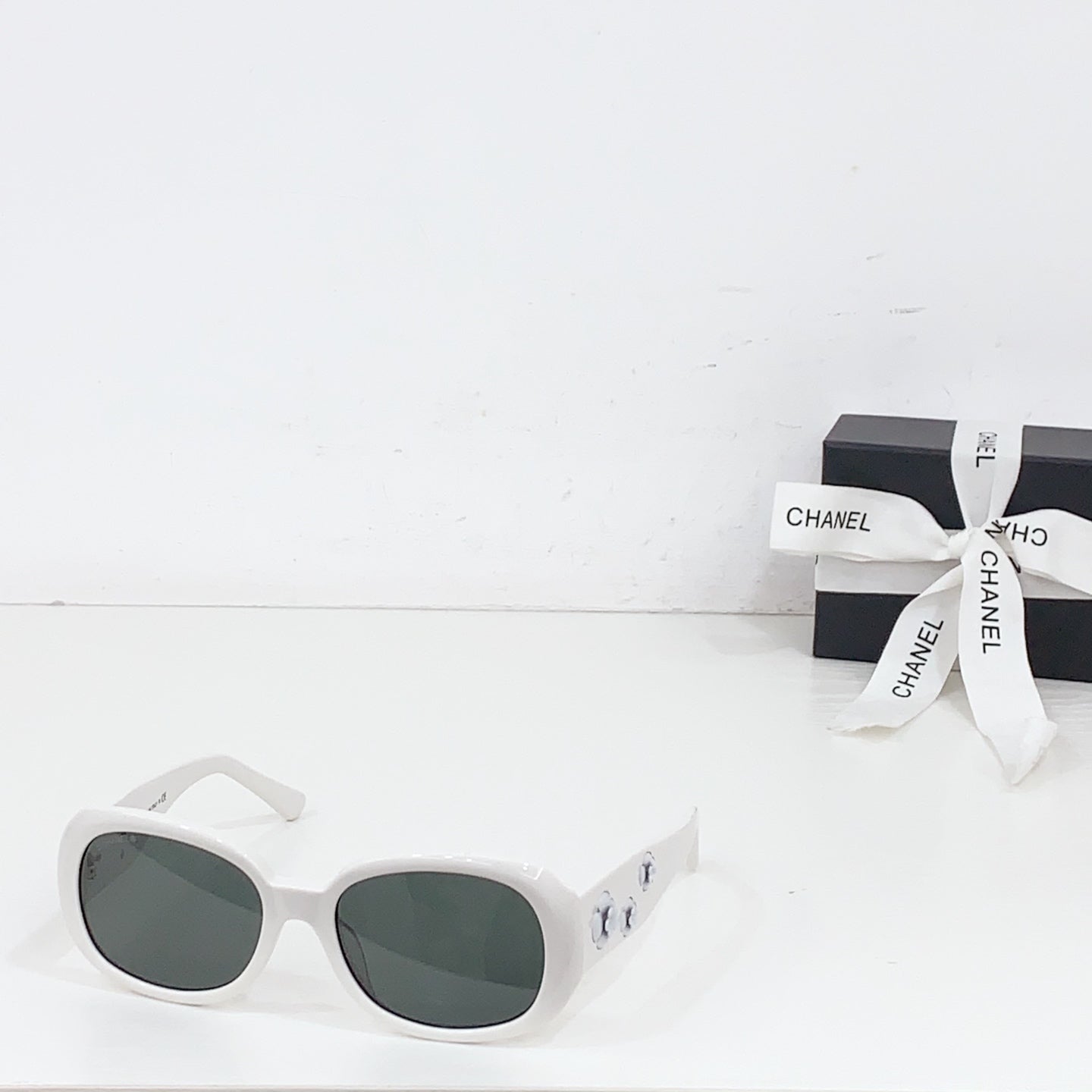 CHANE CH5113-A Stylish Eyeglasses - Size 56-16-130