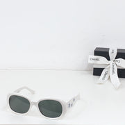 CHANE CH5113-A Stylish Eyeglasses - Size 56-16-130