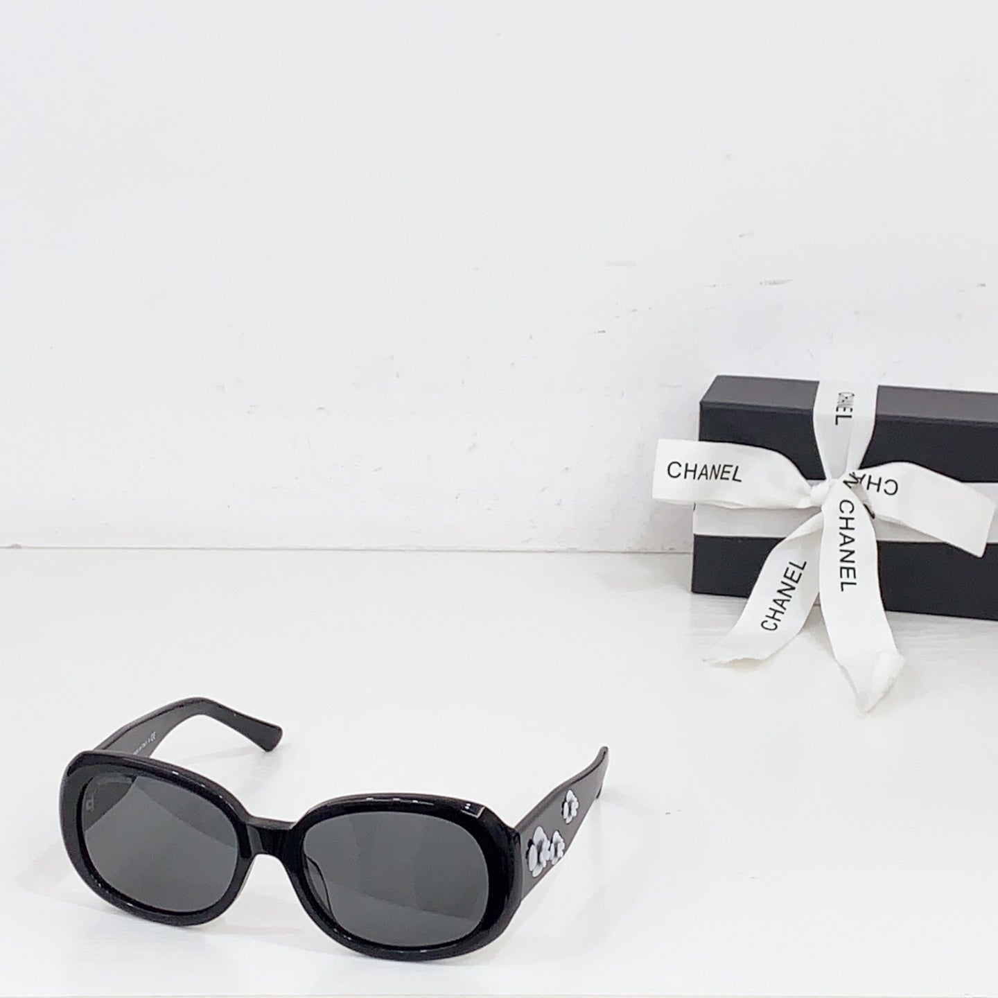 CHANE CH5113-A Stylish Eyeglasses - Size 56-16-130