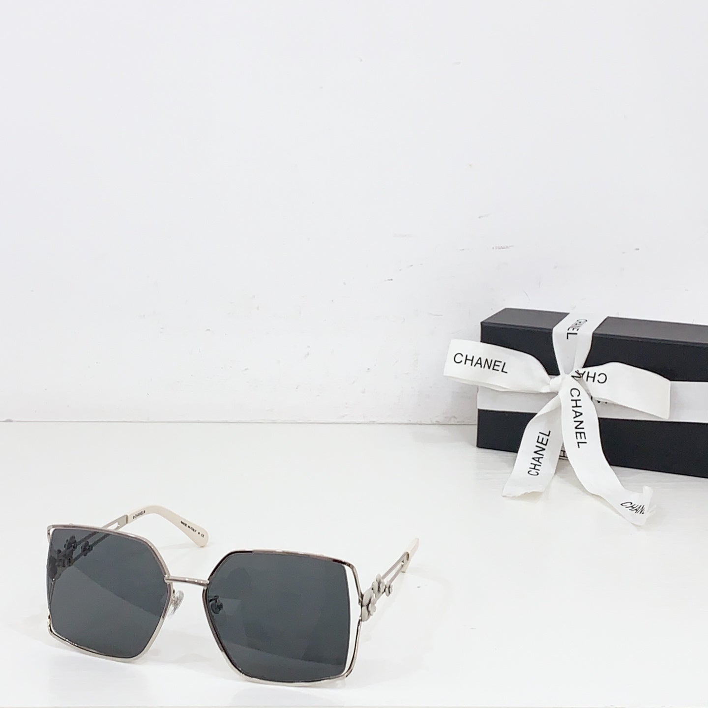 CHANE CH5115C Stylish Eyeglasses - Size 62-17-138