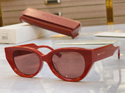 Gucci GG1532SA Stylish Sunglasses - Size 54-19-145