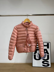 Moncler-Inspired Light Down Jacket - Guangzhou High Version