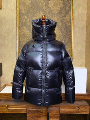 Canada Goose Puff Series: Premium Down Jackets for Extreme Conditions