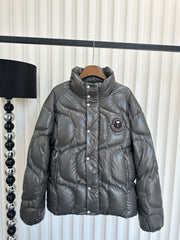 Moncler x Palm Angels Haunani Down Jacket - Olympic Style