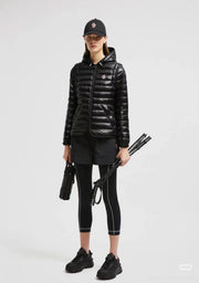 Moncler Women's 25th Anniversary Casual Outdoor Jacket
