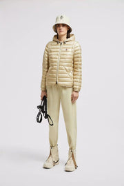 Women's Versatile Moncler Casual Outdoor Vest Jacket