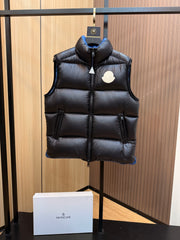 Moncler High-Quality Down Vest - Guangzhou Edition