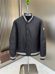 Moncler Reversible Down Jacket - Sizes M to XXXL