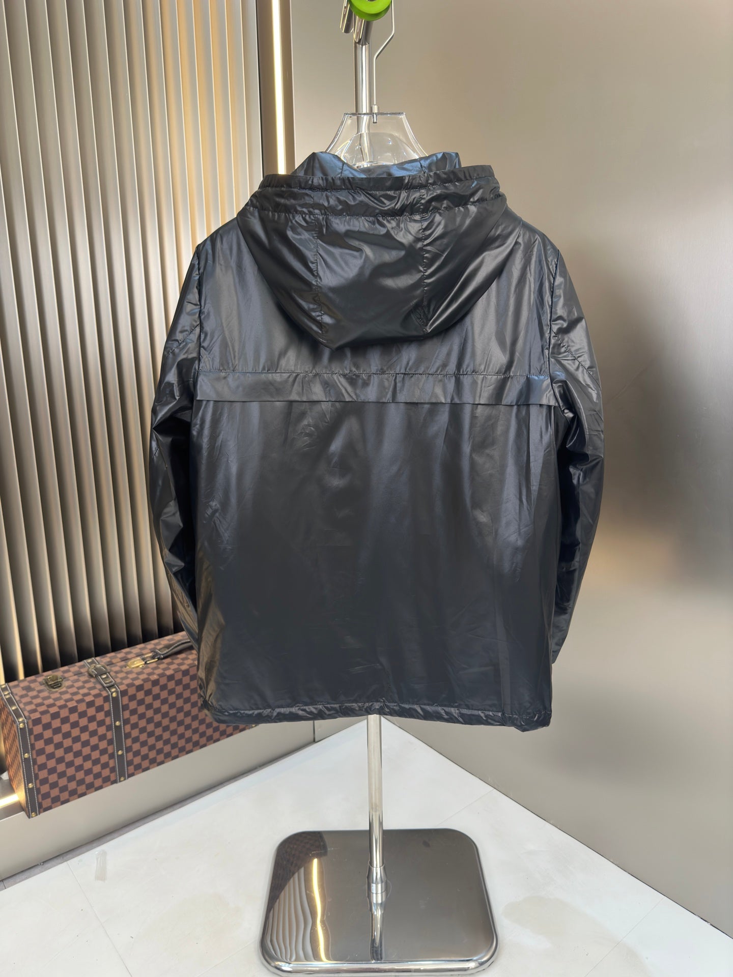 Moncler Two-Piece Down Jacket Set â€“ Sizes M to XXXL