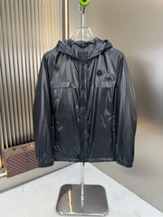 Moncler Two-Piece Down Jacket Set â€“ Sizes M to XXXL