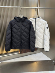 Moncler Mouth Lightweight Down Jacket - Sizes M to XXXL