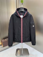 Moncler Thin Down Jacket - Luxury Lightweight Outerwear (Sizes M-XXXL)