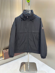 Moncler High-Quality Lightweight Down Jacket (M to XXXL)