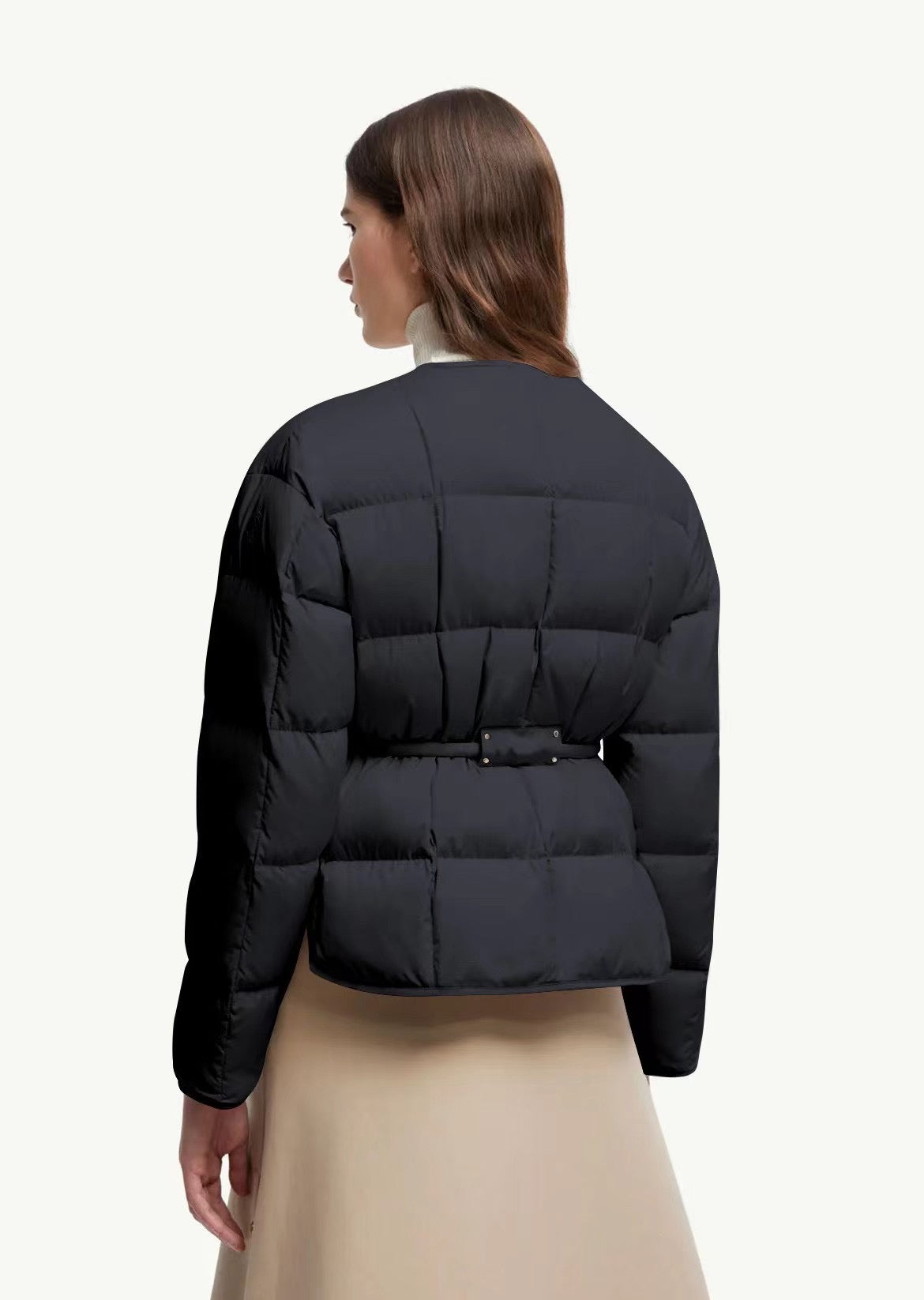 Moncler 2025 Women's Caramagne Down Jacket â€“ Stylish & Warm Winter Coat