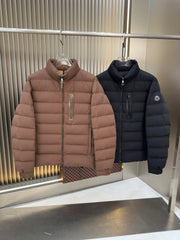 Moncler Luxury Down Jacket - Sizes M to XXXL Available