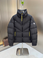 Moncler High Version Down Jacket - Sizes M to XXXL