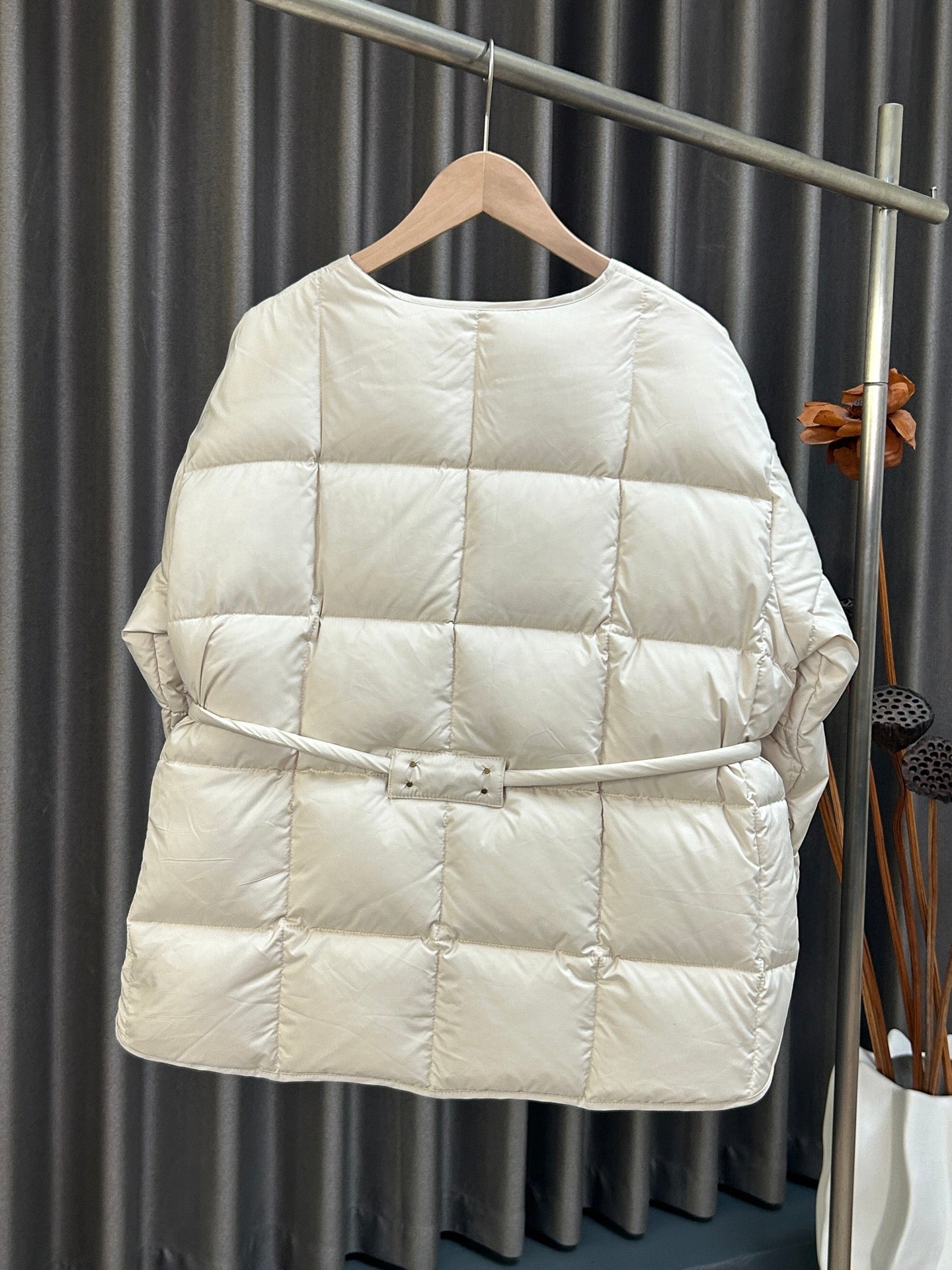Moncler Women's Caramagne Short Down Jacket - Autumn/Winter 2025