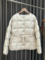 Moncler Women's Caramagne Short Down Jacket - Autumn/Winter 2025