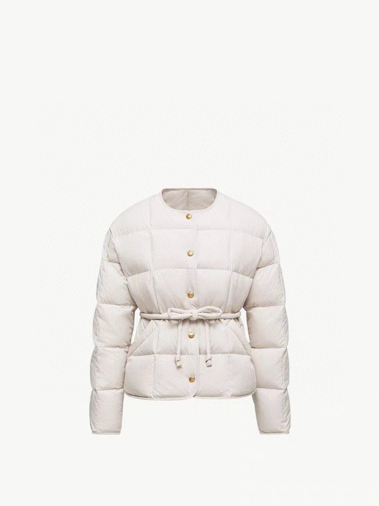 Moncler Caramagne Women's Short Down Jacket - Autumn/Winter 2025