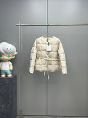 Moncler Caramagne Women's Down Jacket - Autumn/Winter 2025