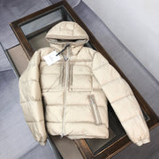 Moncler Wei Daxun Menâ€™s ORFET Lightweight Down Jacket