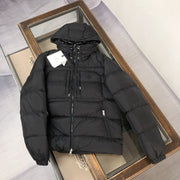 Moncler Wei Daxun ORFET Men's Lightweight Down Jacket - Versatile & Stylish