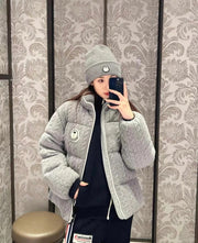 Moncler x Palm Angels GENIUS Down Jacket