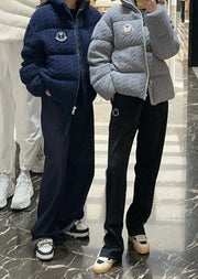 Moncler x Palm Angels Collaboration Down Jacket - GENIUS Edition