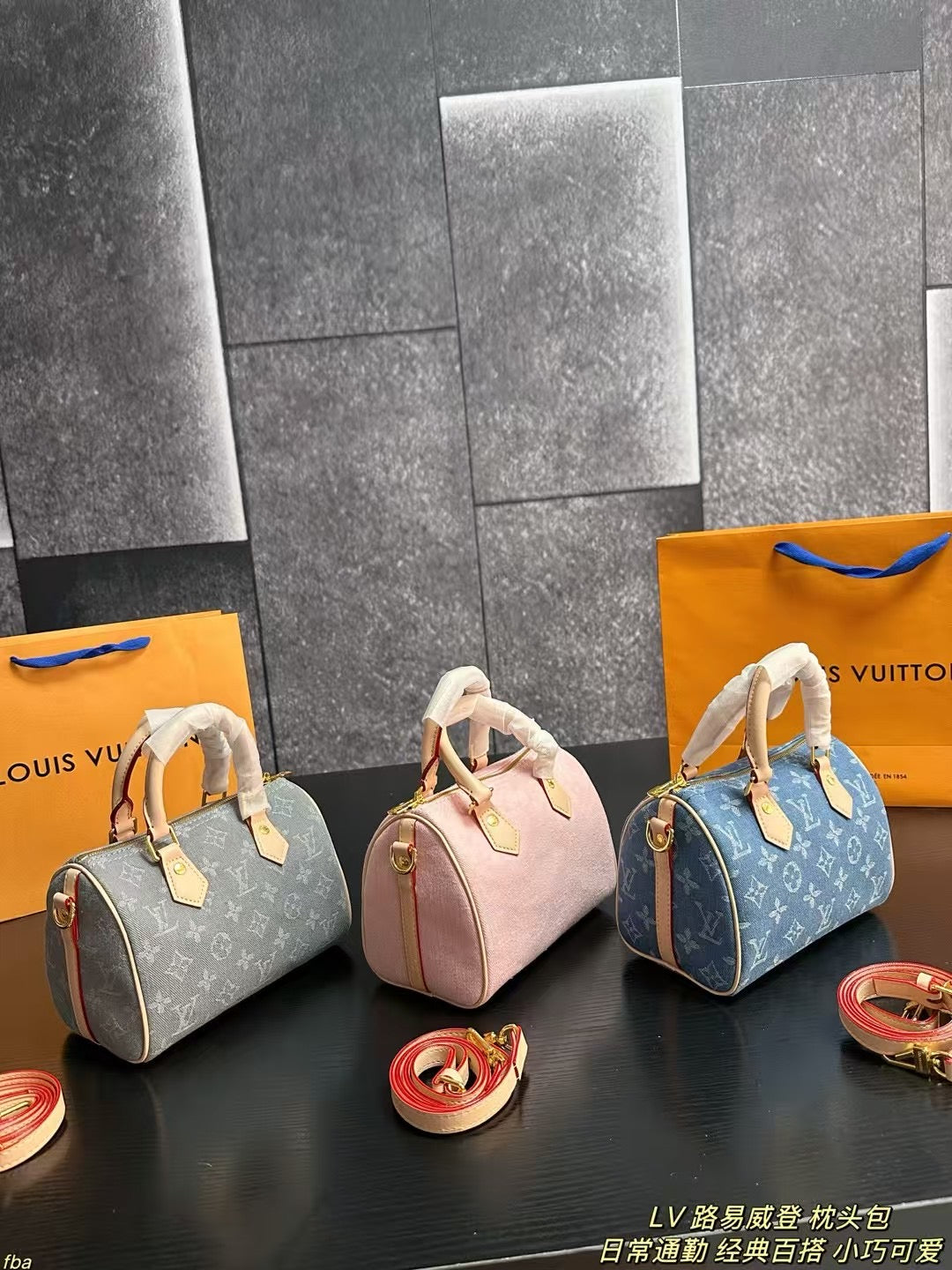 Louis Vuitton Nano Pillow Bag - Stylish & Versatile