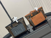 Louis Vuitton Neverfull Tote Bag - Authentic Luxury Shopping Bag