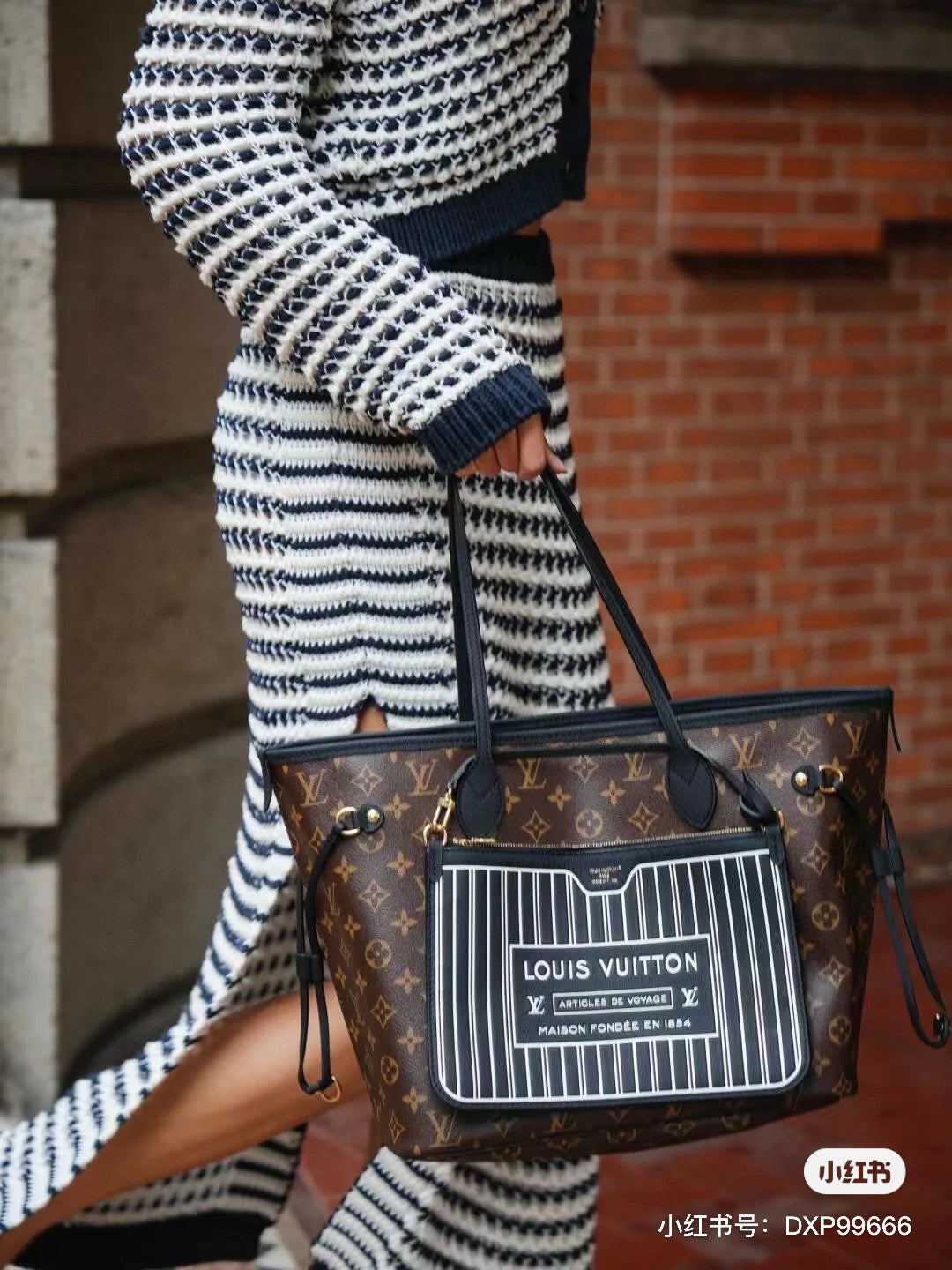 Discover the New Wave of LV Accessories - Trendy & Stylish