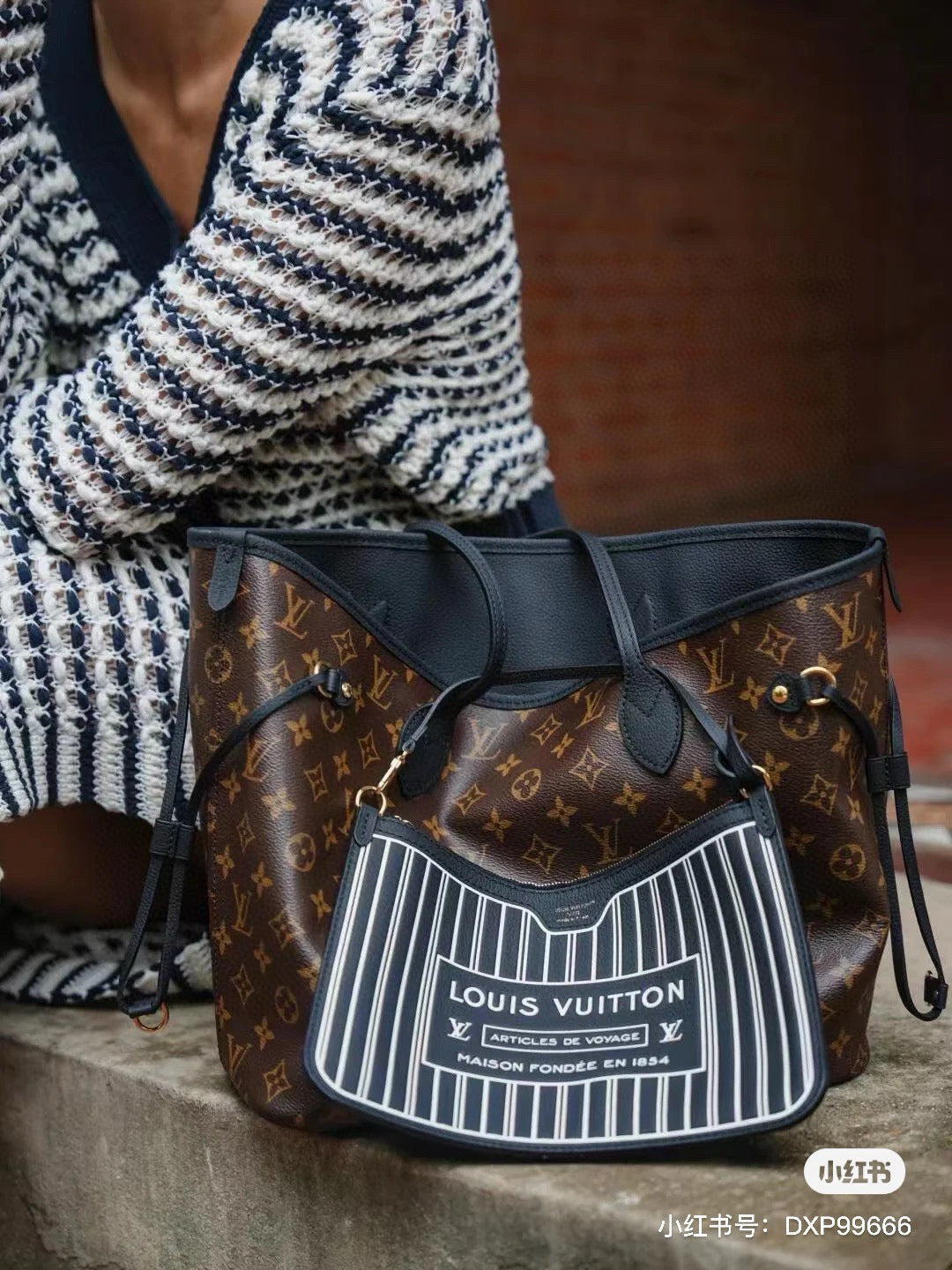 Discover the New Wave of LV Accessories - Trendy & Stylish