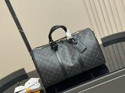 LV Presbyopia Large Travel Keepall 45 Bag