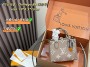 LV OnTheGo BB Bag - Stylish and Practical