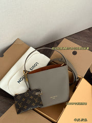 Stylish Lightweight LV All In BB Bucket Bag - 18x16cm