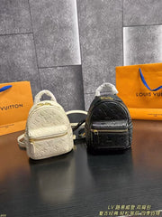 Louis Vuitton Elegant Backpack - Stylish & Functional