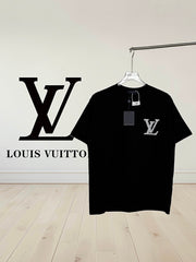 Louis Vuitton Catwalk Short Sleeve T-Shirt - Unisex Luxury Fashion