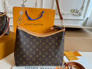 Louis Vuitton Classic Presbyopia Bag - Large Folding Box