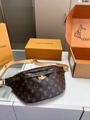 Louis Vuitton Discovery Waist Bag - Stylish & Multifunctional Crossbody