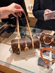 Stylish Multi-Use Bowling Bag