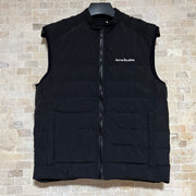 Acne Studios Small Letter Down Vest for Men