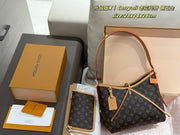 LV Carryall Presbyopia Tote - Versatile Everyday Bag